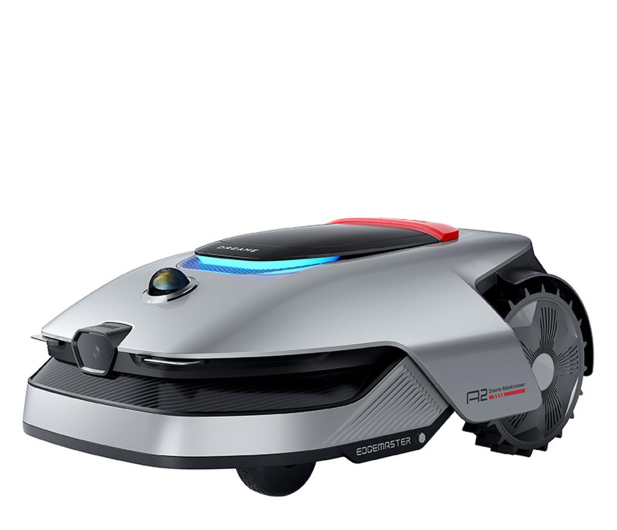 Dreame Robot koszący A2 2000 - 1489634 - zdjęcie 2